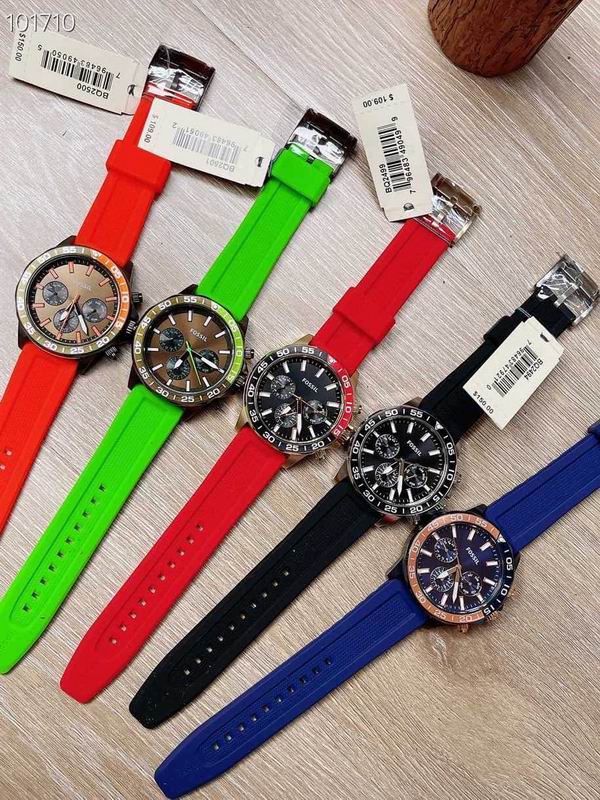 Fossil 45mm 101409